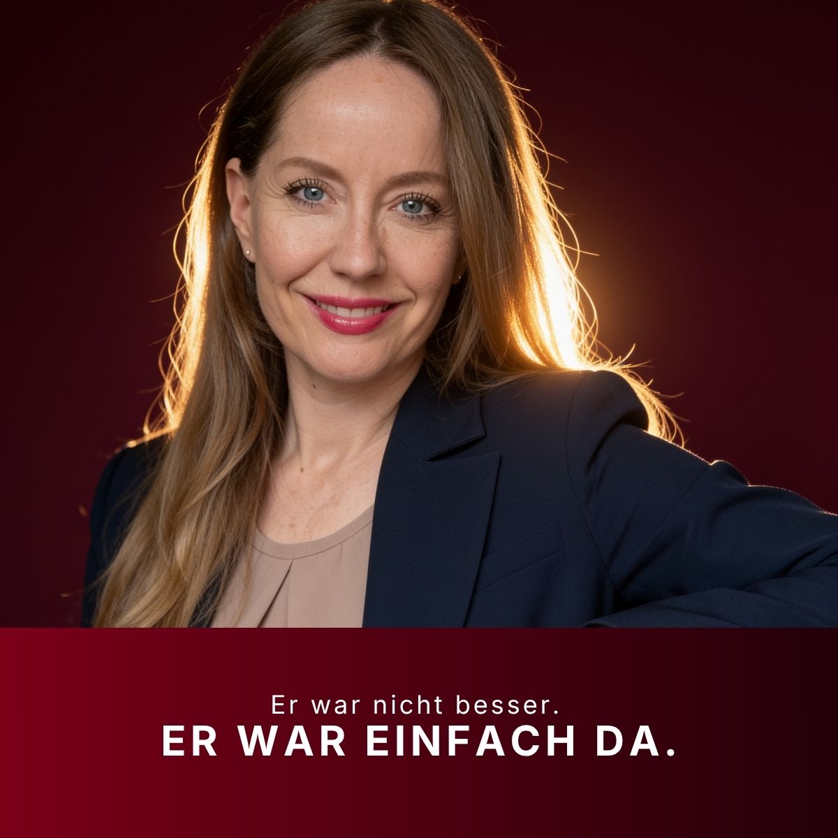 Die Bühne, zu der du heute Nein sagst, nimmt sich morgen jemand anderes